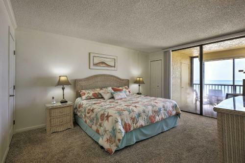 Apartamento Cozy Beachfront Indian Shores Condo With Pool Access!
