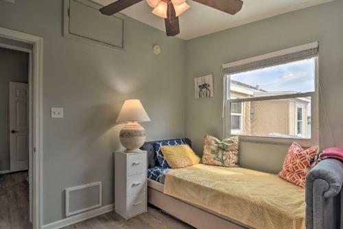 Indian Rocks Beach Home Dock, Beach And Pool Access