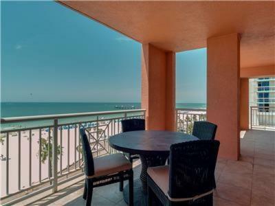 Apartamento Aqualea Hyatt Residences Suite 601 Condo