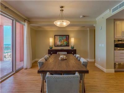 Apartamento Aqualea Hyatt Residences Suite 601 Condo