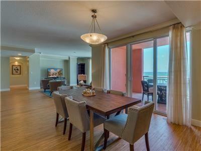 Apartamento Aqualea Hyatt Residences Suite 601 Condo