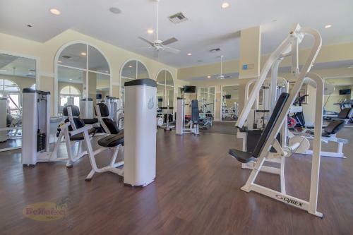 Belle Harbor Suite 403 - Monthly Beach Rental Home