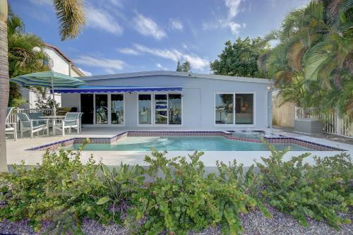 Water Lover's Paradise - Weekly Rental Home