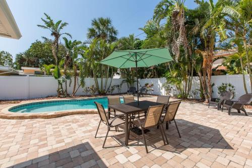 Summer Breeze Home