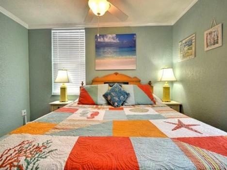 Apartamento Clearwater Beach Suites 204 Condo
