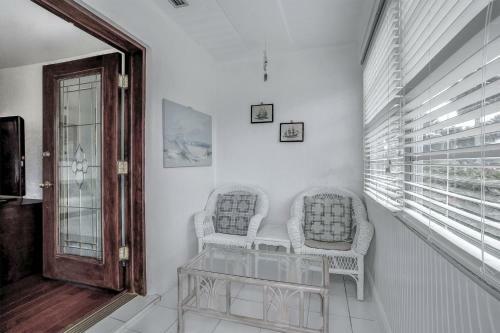 Seas The Day - Monthly Beach Rental Home