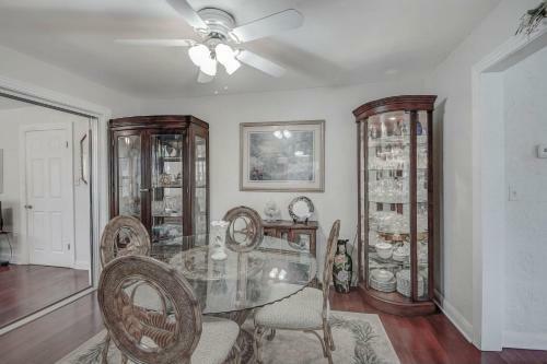 Seas The Day - Monthly Beach Rental Home