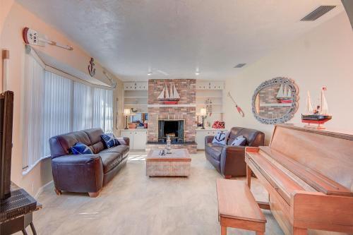 Clearwater Beach Getaway Home
