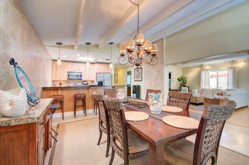 Eldorado Dream - Monthly Beach Rental Home