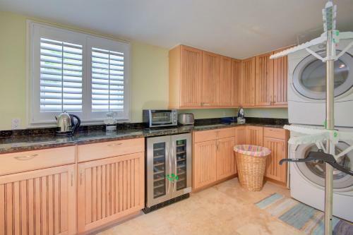 Eldorado Dream - Monthly Beach Rental Home