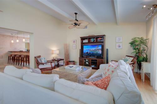 Eldorado Dream - Monthly Beach Rental Home