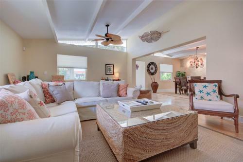 Eldorado Dream - Monthly Beach Rental Home