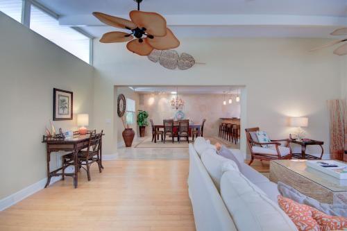 Eldorado Dream - Monthly Beach Rental Home