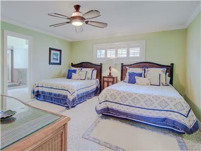 Eldorado Dream - Monthly Beach Rental Home