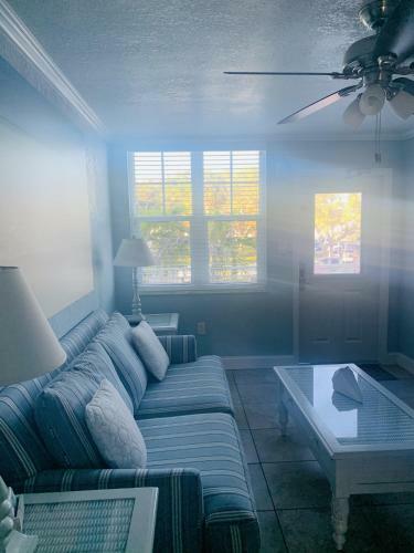 Apartamento Clearwater Beach Suites 203 Condo