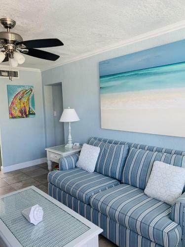 Apartamento Clearwater Beach Suites 203 Condo