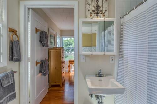 Treasured Times Beach House Home