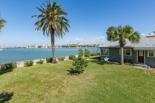 Treasured Times Beach House Home