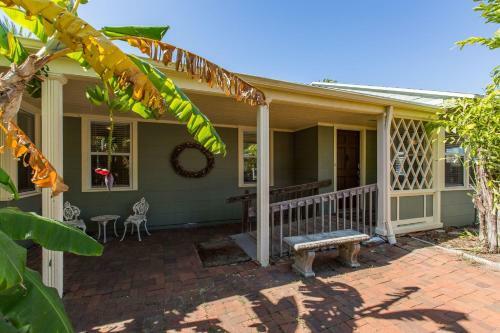 Treasured Times Beach House Home