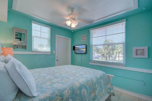 Apartamento Clearwater Beach Suites 206 Condo