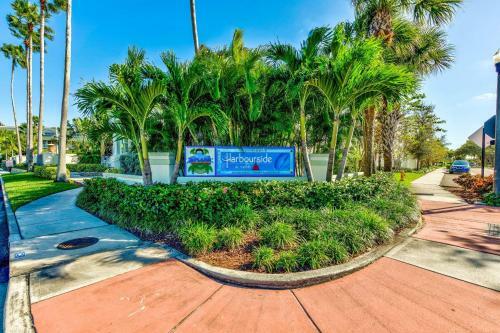 Harbourside 5518 - New! Free Waterpark Passes, Steps To Beach!
