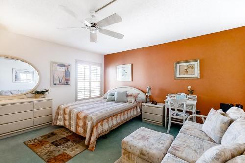 Sea-chelles Retreat
