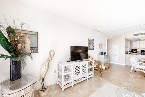 Sea-chelles Retreat