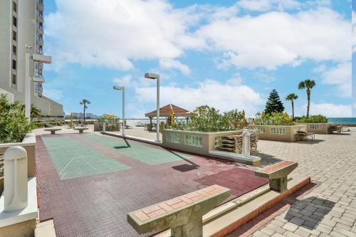Sea-chelles Retreat