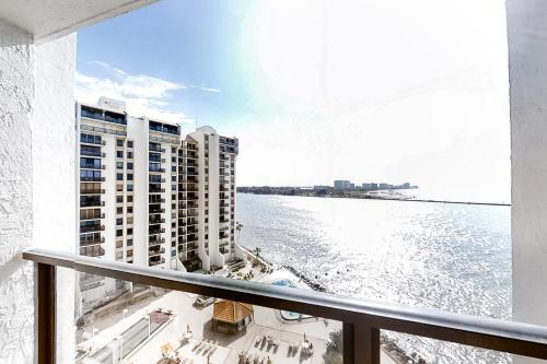 Sea-chelles Retreat