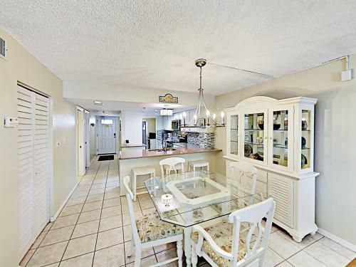 Apartamento Fresh Beachy Vibe Condo Unit 204 Condo