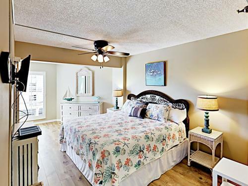 Apartamento Fresh Beachy Vibe Condo Unit 204 Condo