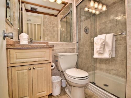 Apartamento 440 West 1404n 14th Floor Panoramic Water Views 23144