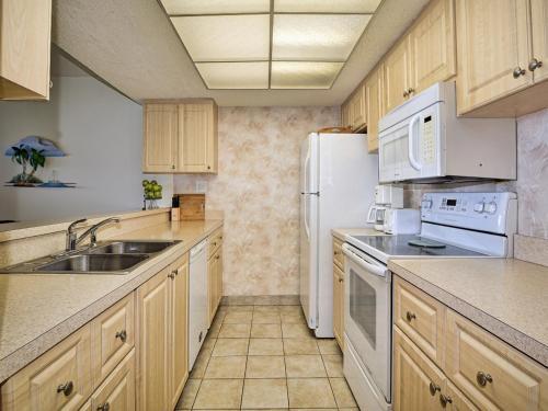 Apartamento 440 West 1404n 14th Floor Panoramic Water Views 23144