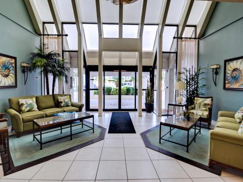 Apartamento 440 West 1404n 14th Floor Panoramic Water Views 23144