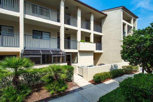 Ocean Villa's #76