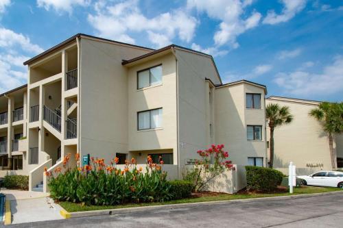 Ocean Villa's #76