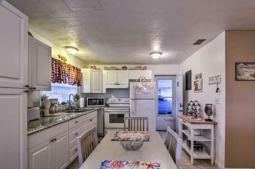 Apartamento Cute Apt With Backyard And Grill - Steps To Cocoa Beach