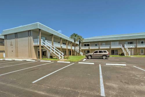 Apartamento Cozy Cocoa Beach Condo With Pool And Beach Access!
