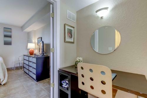 Apartamento Dockside Condo With Pool 2blocks To Clearwater Beach