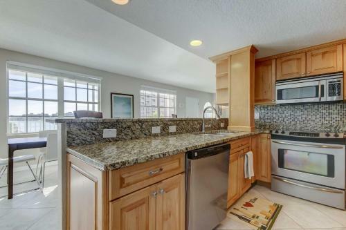 Apartamento Dockside Condo With Pool 2blocks To Clearwater Beach