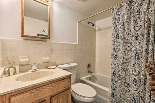 Apartamento Inviting Cocoa Beach Condo With Ideal Location!
