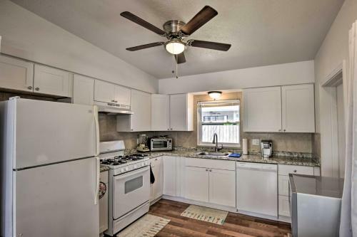 Apartamento Cocoa Beach Home Walk To Ocean And Attractions