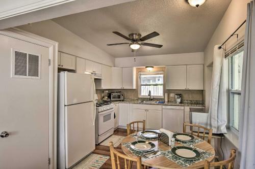 Apartamento Cocoa Beach Home Walk To Ocean And Attractions