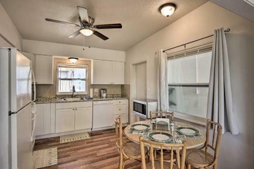 Apartamento Cocoa Beach Home Walk To Ocean And Attractions