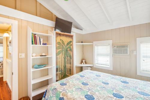 Conch Key Cottage