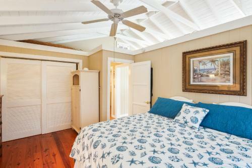 Conch Key Cottage