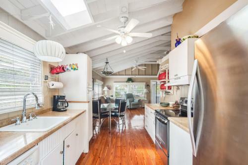 Conch Key Cottage