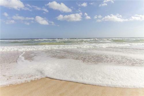 Apartamento St Augustine Beach House 1, 2 Brs, Beach Front, Wifi, Pet Friendly, Sleeps 4