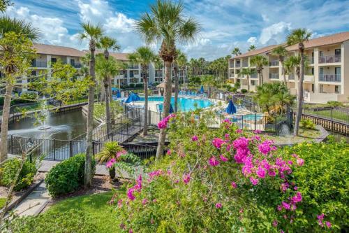 Ocean Villas #83