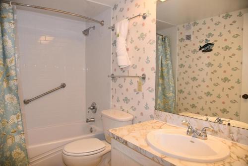 Sand Castle By Plumlee Vacation Rentals